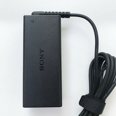 Original 10.5V 3.8A 39W AC Power Adapter Charger For Sony VAIO VGP-AC10V10 - eBuy UAE