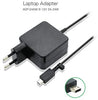 AC Adapter Charger 12V 2A 24W ADP-24AW B compatible with Asus Chromebook C201 C100 C100P C201P Notebook EU plug - eBuy UAE