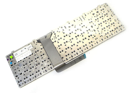 11T1F NEW OEM Dell Inspiron N5110 M5110 Laptop Notebook Spanish Latin 103 Keys Keypad Model V119625AK1 Teclado Keyboard 90.4IE07.S1E - eBuy UAE