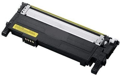 Compatible Toner Cartridges For Samsung - Clt-y406s, Yellow