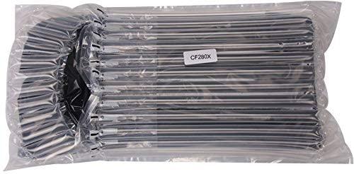 Compatible Toner Cartridge For Hp-cf280x 80x, Black [hp-cf280x(80x)] - eBuy UAE