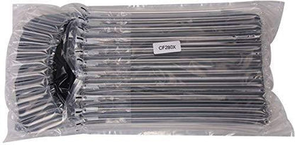 Compatible Toner Cartridge For Hp-cf280x 80x, Black [hp-cf280x(80x)] - eBuy UAE