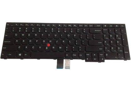 Original Lenovo Thinkpad E550 E550C E555 E560 E565 Laptop Keyboard - eBuy UAE