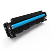 Black Toner HP 410A CF410A Compatible Toner Cartridge for Color LaserJet Pro M452, MFP M377, M477