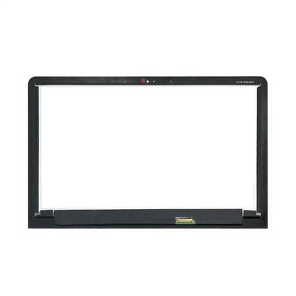 HP Spectre 13-V001TU, 13-V002TU, 13-V003TU, 13-V004TU, 13-V021NR, 13-V004TU LCD Display Screen + Front Glass Assembly - eBuy UAE