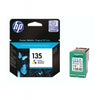 Hp 135 Inkjet Print Cartridge, Tri-color [c8766he]