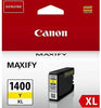 Canon 1400xl Yellow Ink Cartridge For Maxify Mb2040 And Mb2340