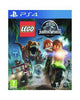 LEGO Jurassic World PS4 Game