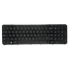 Laptop Keyboard For HP Pavilion 15-B142DX,15-B143CL,15-B023CL,15-B038CA,15-B041DX, 15-B055CA, 15-B114TX, SleekBook 15-B123NR, 15-B140US, 15-B107CL - eBuy UAE