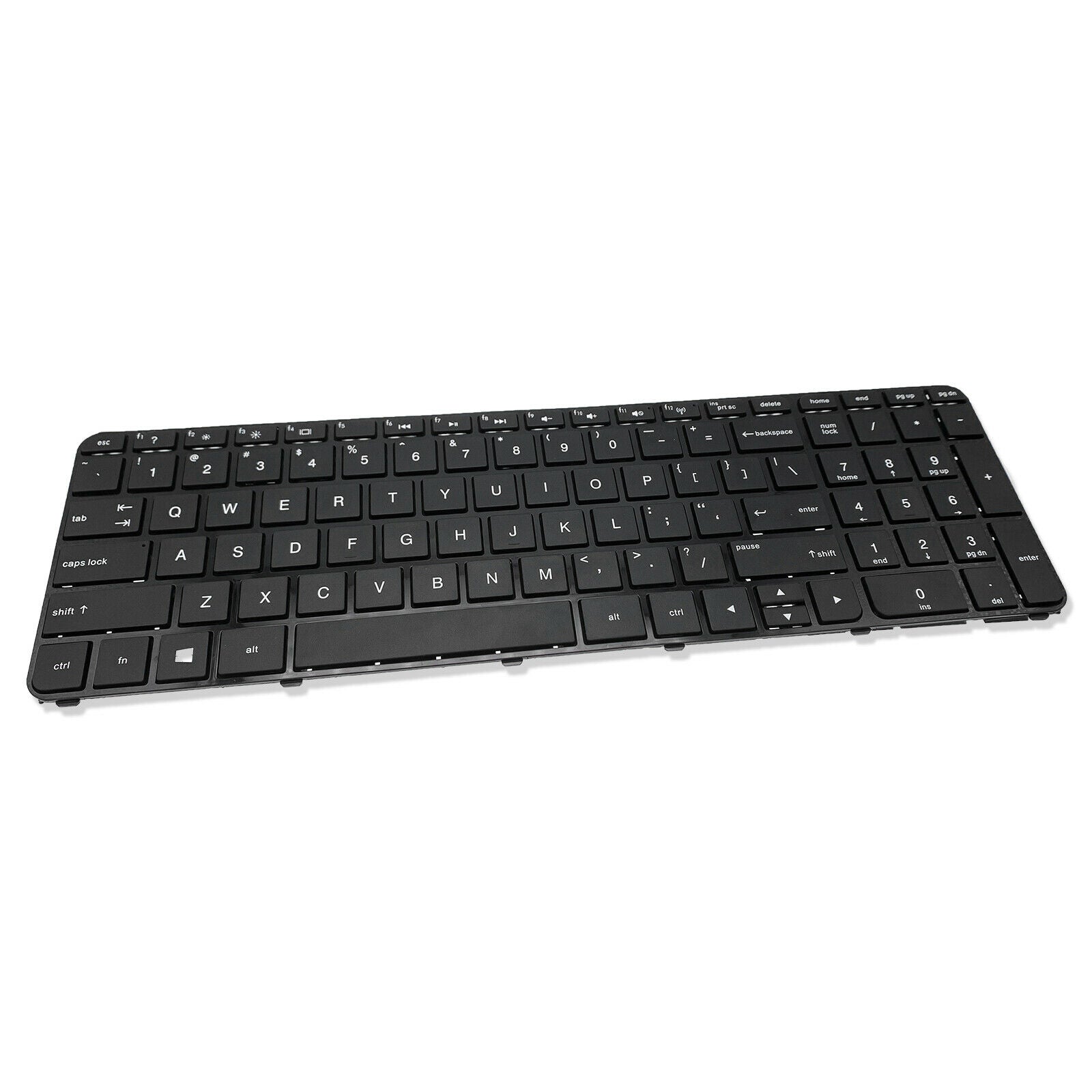 Laptop Keyboard For HP Pavilion 15-B142DX,15-B143CL,15-B023CL,15-B038CA,15-B041DX, 15-B055CA, 15-B114TX, SleekBook 15-B123NR, 15-B140US, 15-B107CL - eBuy UAE