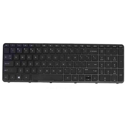 Hp Pavilion 15-E036TX, 15-E037CL, 15-E037TX, 15-E038TX Laptop Keyboard - eBuy UAE