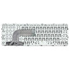 Hp Pavilion 15-E036TX, 15-E037CL, 15-E037TX, 15-E038TX Laptop Keyboard - eBuy UAE