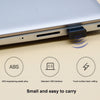 USB Fingerprint Quick Identification File Encryption Laptop Computer Login Lock