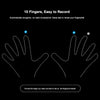 USB Fingerprint Quick Identification File Encryption Laptop Computer Login Lock