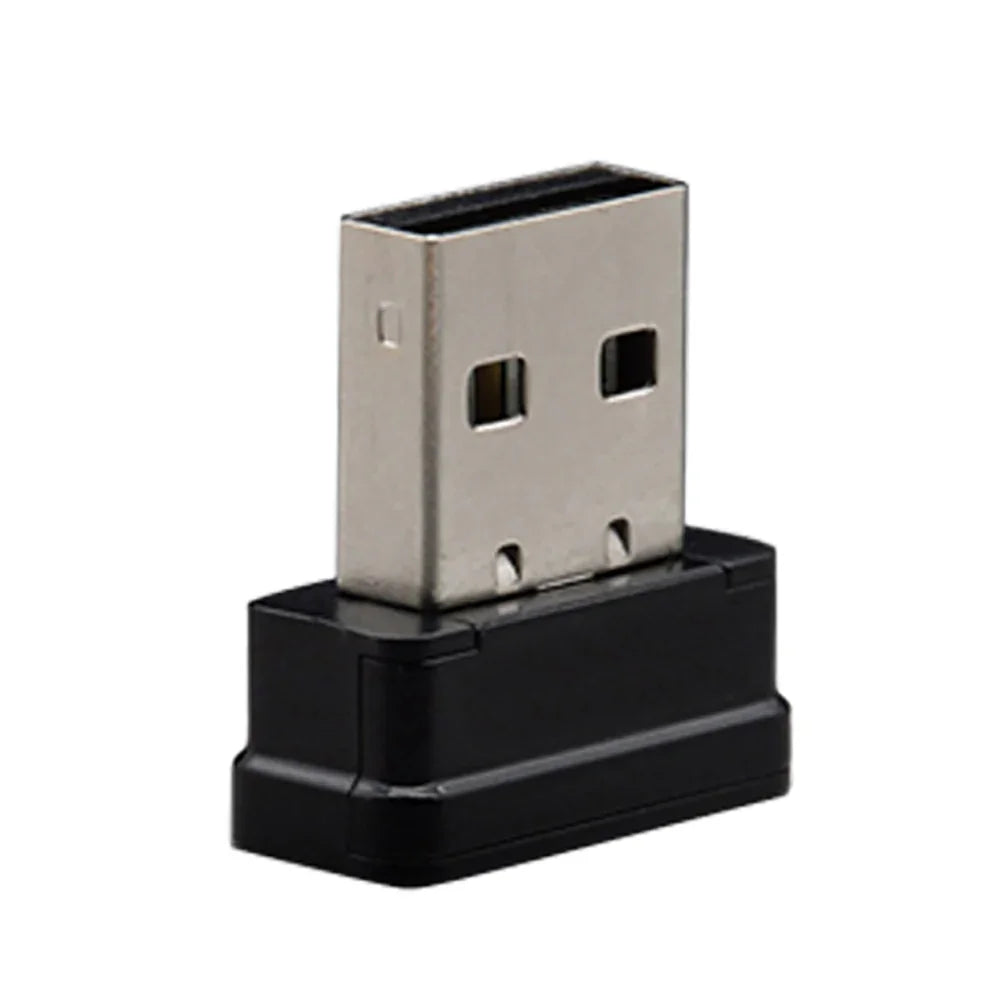 USB Fingerprint Quick Identification File Encryption Laptop Computer Login Lock - eBuy UAE