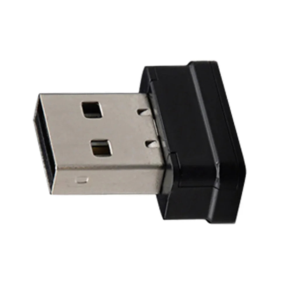 USB Fingerprint Quick Identification File Encryption Laptop Computer Login Lock - eBuy UAE