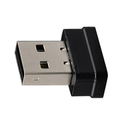 USB Fingerprint Quick Identification File Encryption Laptop Computer Login Lock - eBuy UAE