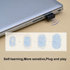 USB Fingerprint Quick Identification File Encryption Laptop Computer Login Lock