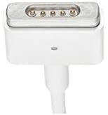 High Quality Apple 85W MagSafe 2 Power Adapter for MacBook Pro with Retina display (MD506) - eBuy UAE