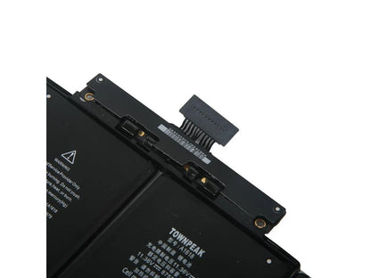 A1618 Apple MacBook Pro 15” Retina A1398 2015 Version 020-00079 / MJLQ2LL/A / MJLT2L 99.5Whr/8755mah 11.36V 99.5WH Battery - eBuy UAE