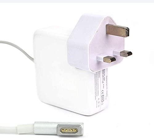 Replacement Laptop Adapter for Apple MacBook Pro Mag Safe 13" 60W - eBuy UAE