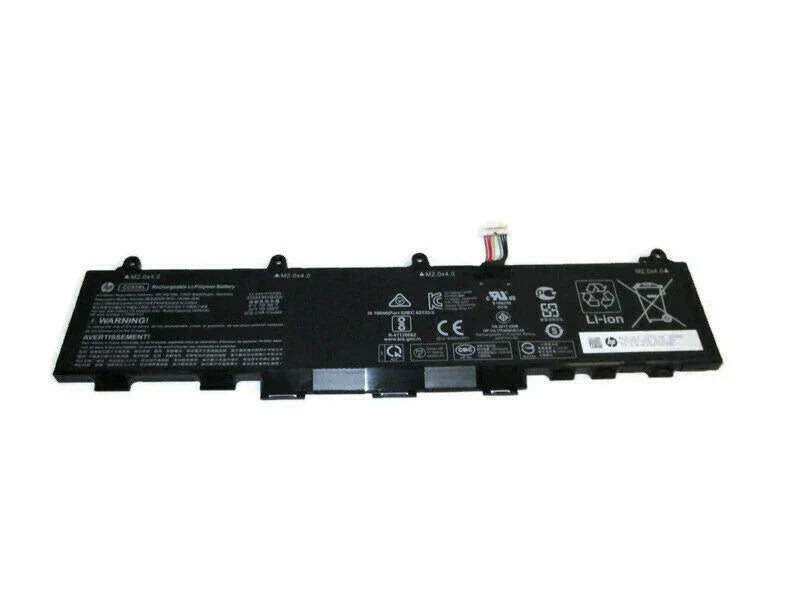 CC03XL Genuine HP EliteBook 835 G7 23Y57EA, ZBook Firefly 14 G7 206V5PA L77608-1C1 11.55V Laptop battery - eBuy UAE