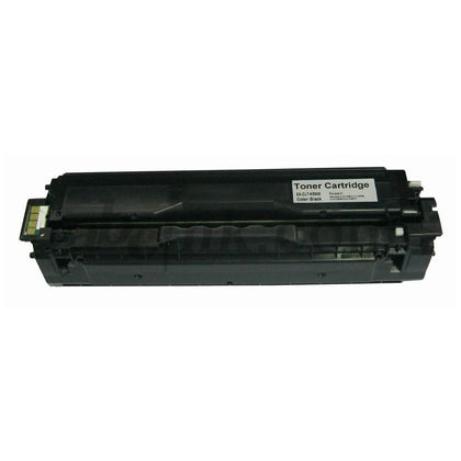 Laser Toner Cartridge For Samsung Clt-504s (black),use For Clp 360/365/368,samsung Clx 3300/3305