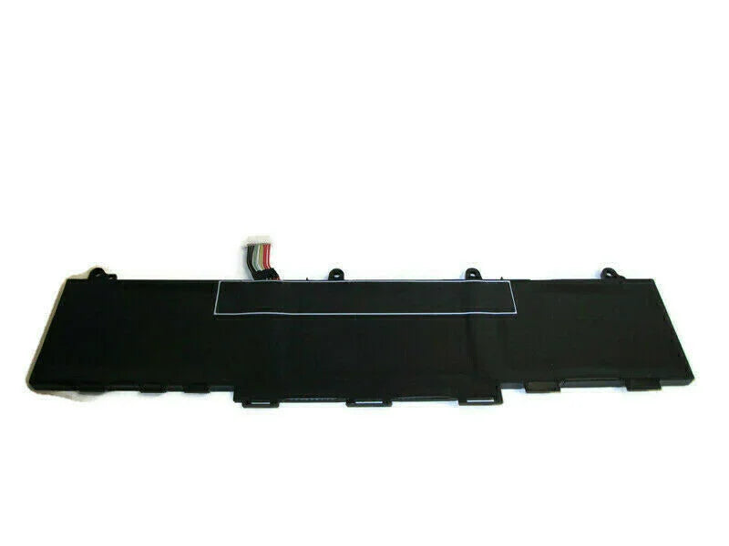 CC03XL Genuine HP EliteBook 835 G7 23Y57EA, ZBook Firefly 14 G7 206V5PA L77608-1C1 11.55V Laptop battery - eBuy UAE