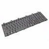 Toshiba Satelite P100 - M60 - M65 Black Replacement Laptop Keyboard - eBuy UAE