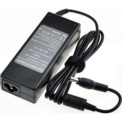 75W Laptop AC Power Adapter Charger Supply for Toshiba Model A100-05R010 19V/3.95A (5.5mm*2.5mm) - eBuy UAE