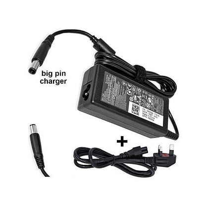 45W Laptop Adapter for DELL Model LA45N-00 19.5V/2.31A (4.5mm*3.0mm) - eBuy UAE