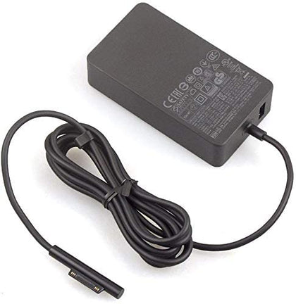 Replacement Laptop Adapter for Microsoft Surface Pro 3 Pro 4 Adapter Power Supply Charger 12V 2.58A - eBuy UAE