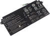 AP12F3J Laptop Battery for Acer Aspire MS2364 S7-391, Aspire S7-391-9864 - eBuy UAE