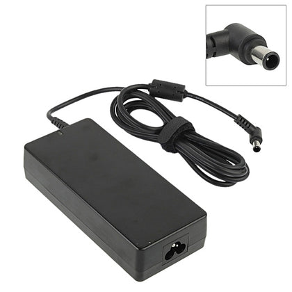 80W Laptop AC Power Adapter Charger Supply for Sony VGP-AC19V19, VGP-AC19V27 laptop ac adapter (6.5mm*4.4mm) - eBuy UAE