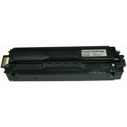Compatible Toner Cartridges for Samsung - CLT-K504S, Black