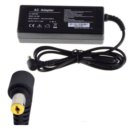 30W DELL Model Inspiron Mini 910 19V/1.58A (5.5mm*1.7mm) Laptop AC Power Adapter Charger - eBuy UAE