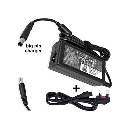 65W DELL 310-2860 19.5V/3.34A (7.4mm*5.0mm) Laptop AC Power Adapter Charger Supply - eBuy UAE