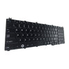 Toshiba Satellite C655 I655 C755 I755 Series Laptop Keyboard - eBuy UAE