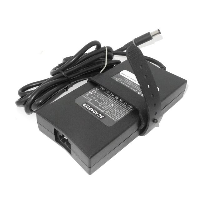 130W Laptop AC Power Adapter Charger Supply for Dell Alienware 17 R3, M11x R2, XPS M1710 / 19.5V 6.7A - eBuy UAE