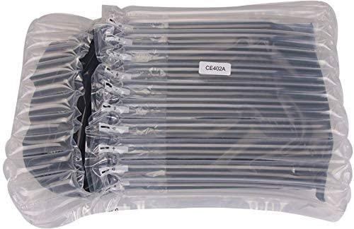 Compatible Toner Cartridge For Hp-ce402a 507a, Yellow [hp-ce402a(507a)] - eBuy UAE