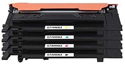 Samsung Compatible Toner Cartridge - P406c, Multi Color - eBuy UAE