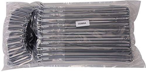 Compatible Toner Cartridge For Hp-ce505a 05a, Black [hp- Ce505a(05a)] - eBuy UAE