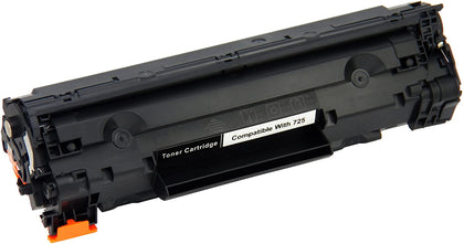Canon 725 BLK compatible Toner cartridge