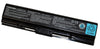 Genuine PA3534U-1BRS Toshiba Satellite A200 A300 A300d L200 L500 12T A205 A210 L500 Laptop Battery - eBuy UAE