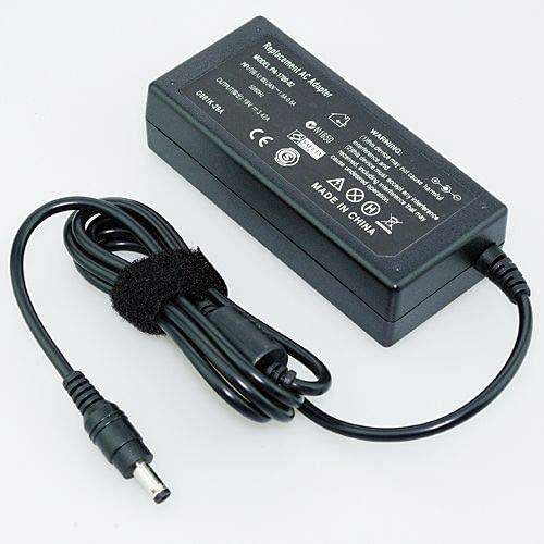 65W Replacement Laptop Adapter for Toshiba Satellite L775, Tecra Z40-A-170, Portege R30-A-159 Series - eBuy UAE