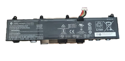 CC03XL Genuine HP EliteBook 835 G7 23Y57EA, ZBook Firefly 14 G7 206V5PA L77608-1C1 11.55V Laptop battery - eBuy UAE