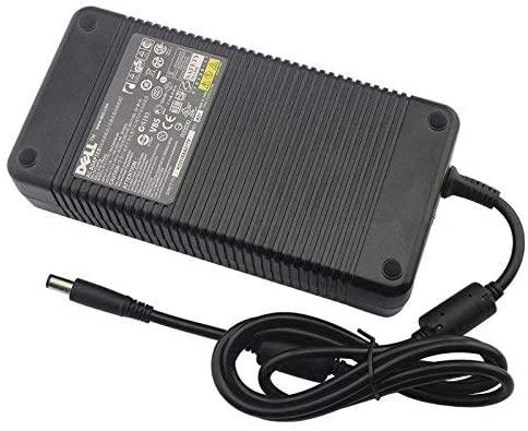 Original 19.5V 10.8A 210W Dell Precision M6400 M6500 Alienware M17XR2 M17X D846D DA210PE1-00 PA-7E Family AC Adapter - eBuy UAE