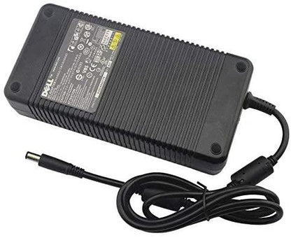 Original 19.5V 10.8A 210W Dell Precision M6400 M6500 Alienware M17XR2 M17X D846D DA210PE1-00 PA-7E Family AC Adapter - eBuy UAE
