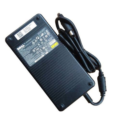 Original 19.5V 10.8A 210W Dell Precision M6400 M6500 Alienware M17XR2 M17X D846D DA210PE1-00 PA-7E Family AC Adapter - eBuy UAE