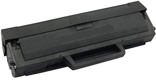 Compatible Toner for Samsung MLT-D101S Black,ML-2165,SCX-3405,3405F,3405W,SCX-3405FW,SF-760P - eBuy UAE